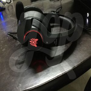 هدست اونیکوما RGB