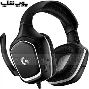 logitech g32