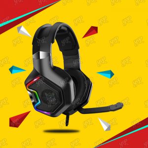هدست مخصوص بازی اونیکوما برای ps4 و xbox one