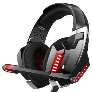 onikuma k18 red