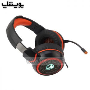 هدست 7.1 کانال مخصوص بازی میشن