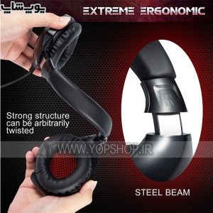 onikuma headset