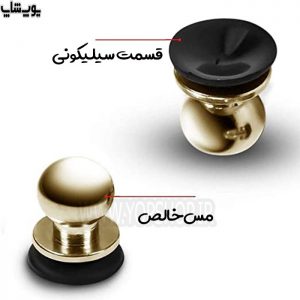 دسته مغناطیسی پابجی و کالاف دیوتی مدل Much