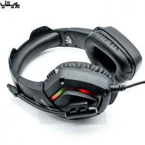 هدست اونیکوما k1b rgb