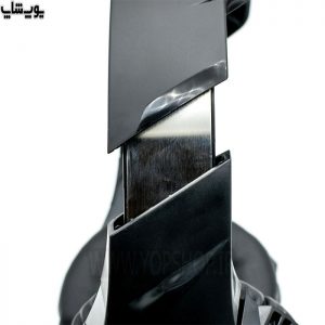 هدبند هدست اونیکوما k1b rgb