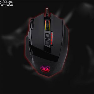 موس گیمینگ Redragon M801-RGB