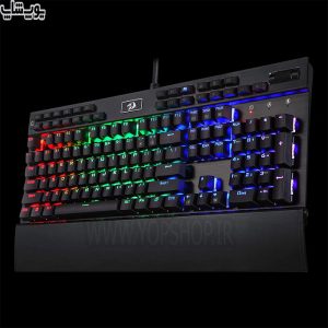 کیبورد K550RGB-1