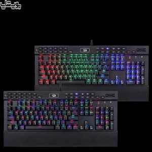 کیبورد REDRAGON K550RGB-1