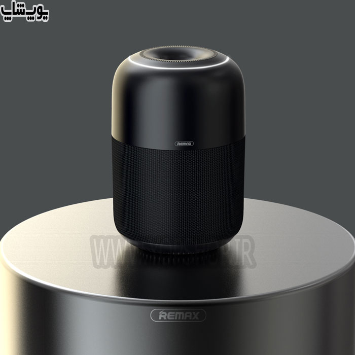 اسپیکر بلوتوثی مدل Remax Bluetooth Speaker RB-M40