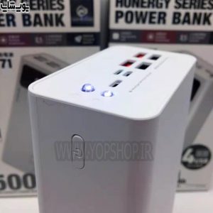 پاور بانک WeKome WP-171