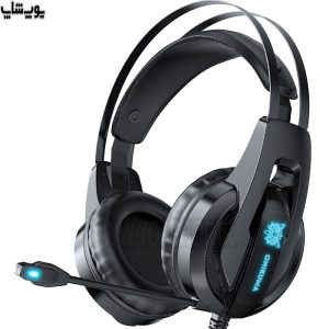 هدست اونیکوما k16 blue