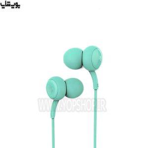 هندزفری ریمکس rm-510 آبی