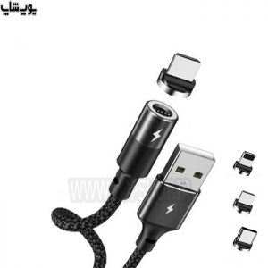 کابل شارژ لایتینیگ Remax RC-102i