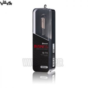 هدست بلوتوثی مدل RB-T15