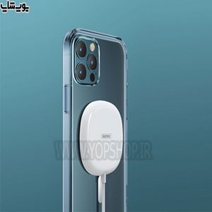 شارژ بی سیم Remax RP-W28