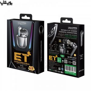 هدفون بی سیم ویکام
