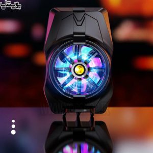 فن گوشی موبایل مدل G2