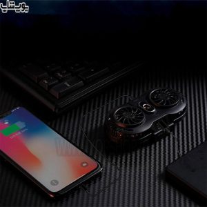 فن خنک کننده موبایل ah-102