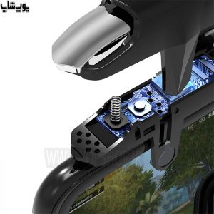 دسته بازی 4 انگشتی G5