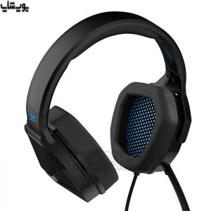Xiberia Headset Gaming