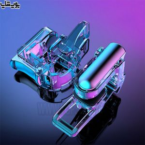دسته بازی مغناطیسی پابجی مدل GT01