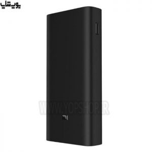 پاوربانک XIAOMI MI 3 pro