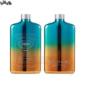 پاوربانک 10000mAh ریمکس