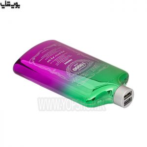 پاوربانک ریمکس مدل RPP-90