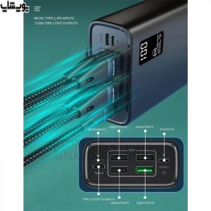 power bank WECOME WP-181