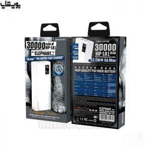 WECOME WP-181