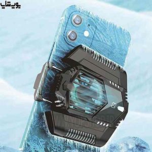 فن خنک کننده موبایل X3-1