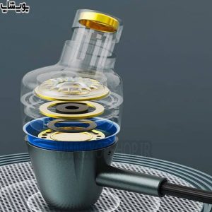 ریمکس rm-660a