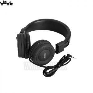 هدفون سیمی ریمکس RM-805