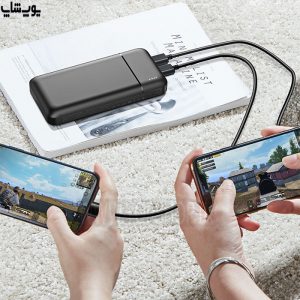 پاوربانک ریمکس rpp-166