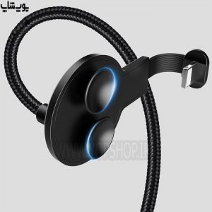 شارژر CA-595