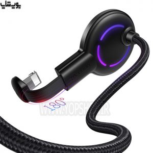 کابل لایتنینگ مک دودو