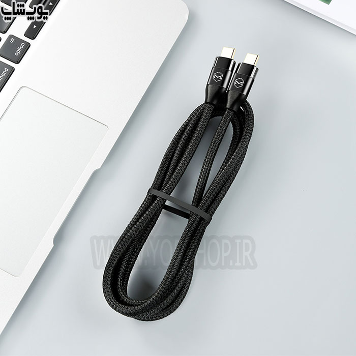 کابل USB-C مک دودو مدل CA-713