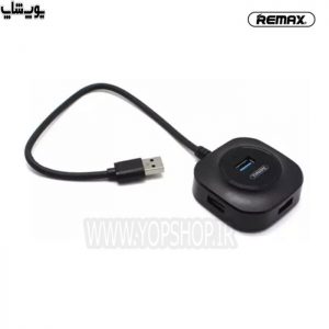 hub remax ru-u8