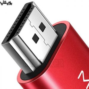 مبدل مک دود