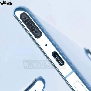 برچسب محافظ ضد گرد و غبار اسپیکر گوشی مدل Netstick