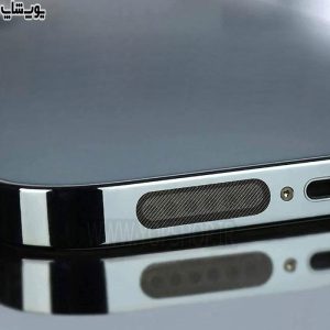 برچسب محافظ ضد گرد و غبار اسپیکر گوشی مدل Netstick مناسب برای عرض اسپیکر کوچگتر از 12 میلی متر