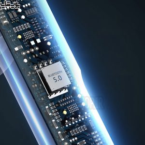 هندزفری وایرلس ریمکس مدل TWS-10i با بلوتوث نسخه 5.0