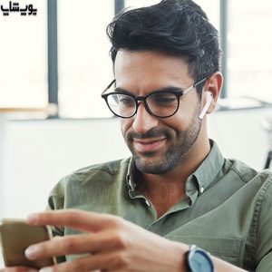 هندزفری وایرلس راک رز مدل Opera II با میکروفون داخلی هوشمند