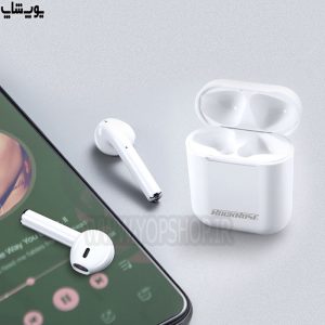 هندزفری وایرلس راک رز مدل Opera II با صدای بدون نویز