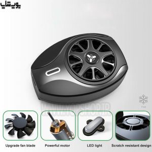 فن گوشی f13