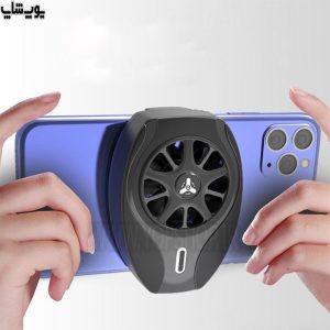 فن خنک کننده گوشی موبایل مدل f13