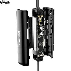 هندزفری باسئوس Gamo H08