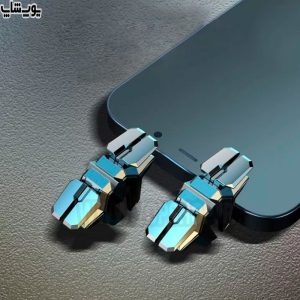 دسته مغناطیسی 6 انگشتی پابجی و کالاف دیوتی مدل CH15 با پشتیبانی گسترده