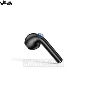 هدفون بی سیم جویروم مدل JR-T03S با کلید لمسی