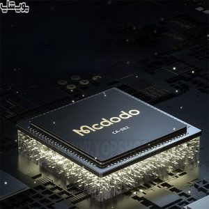 کابل تبدیل تایپ C به تایپ C مک دودو مدل CA-882 با تراشه هوشمند